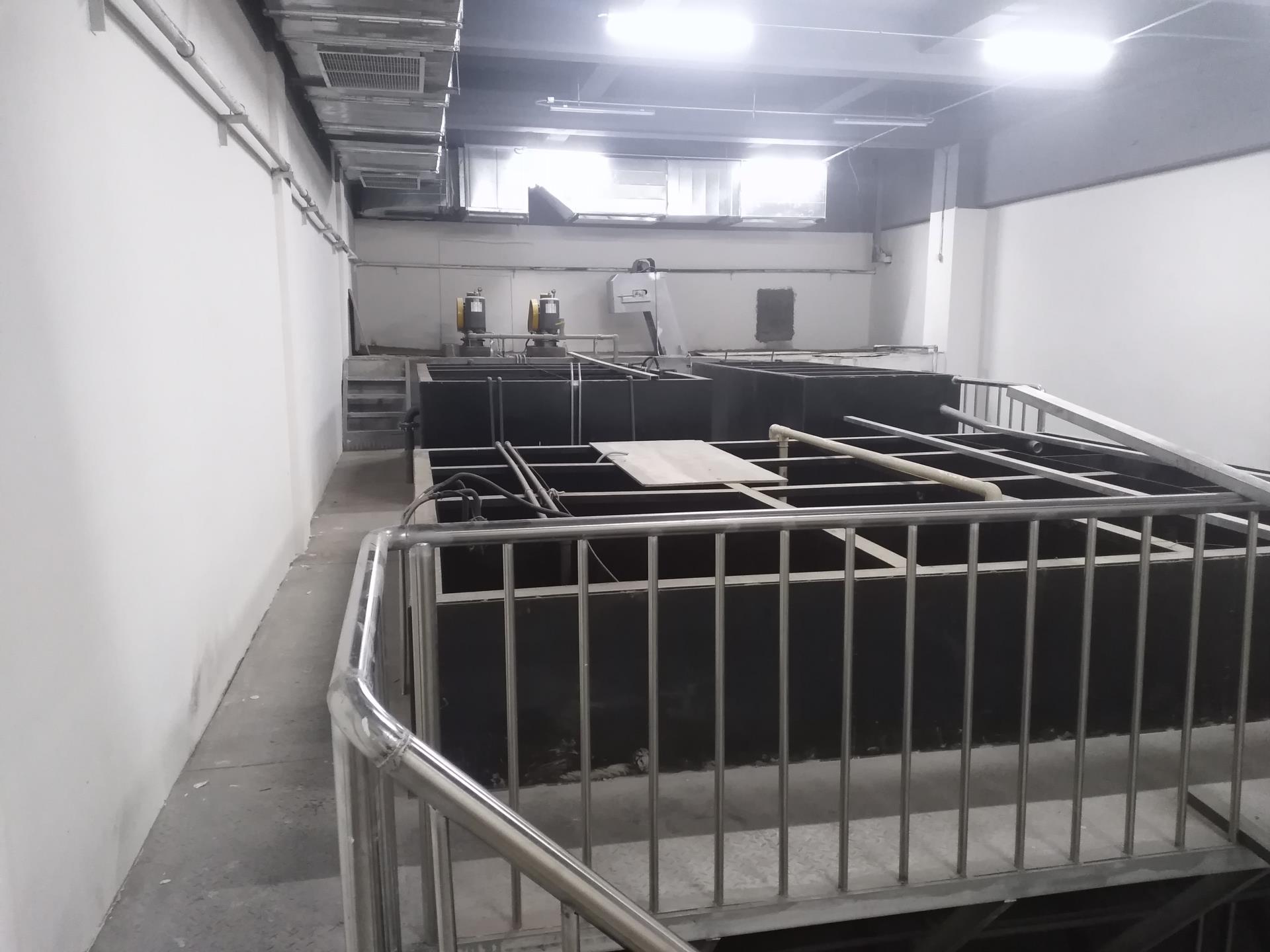 機場一體化污水處理設備