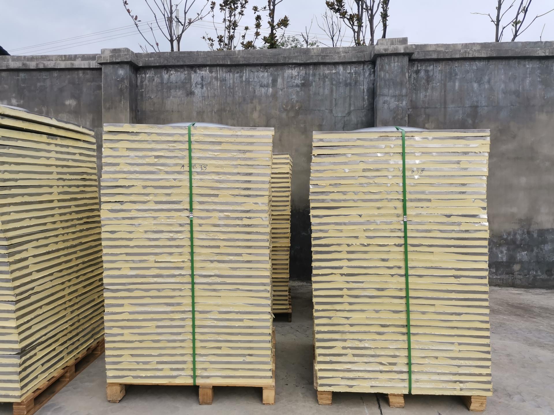 304不銹鋼保溫水箱