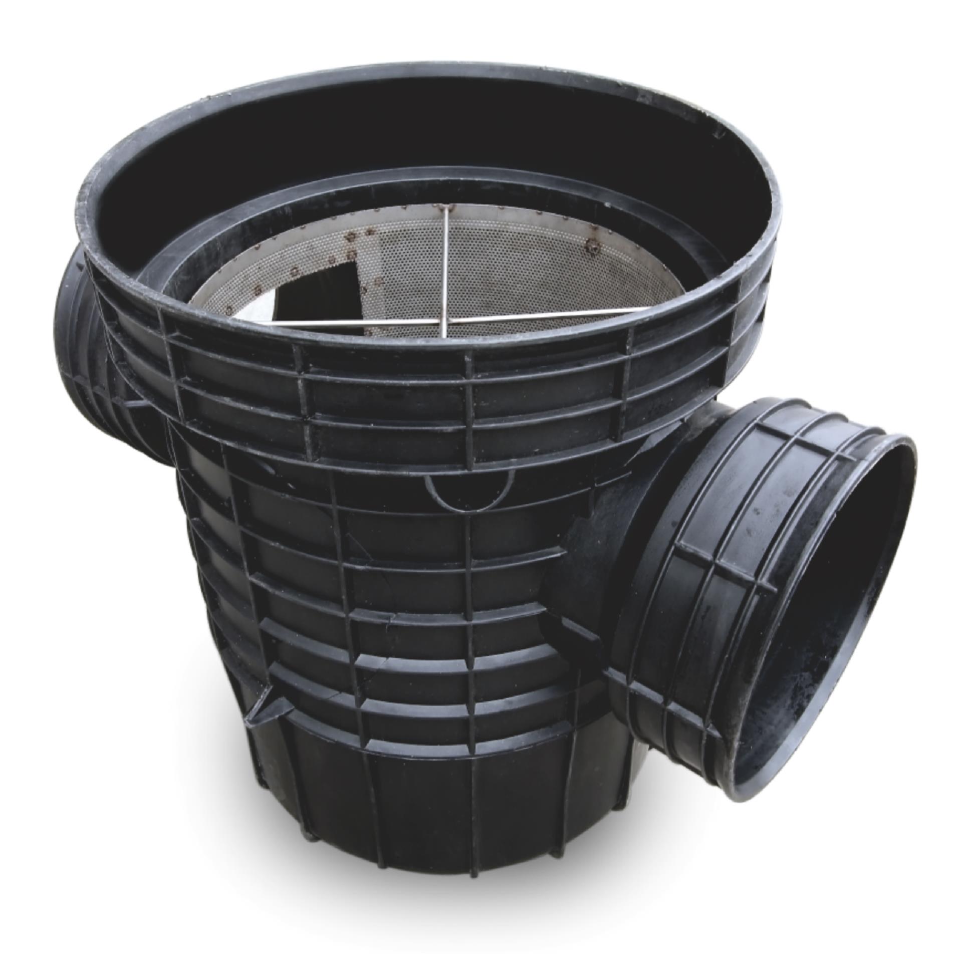 機房雨水回用系統