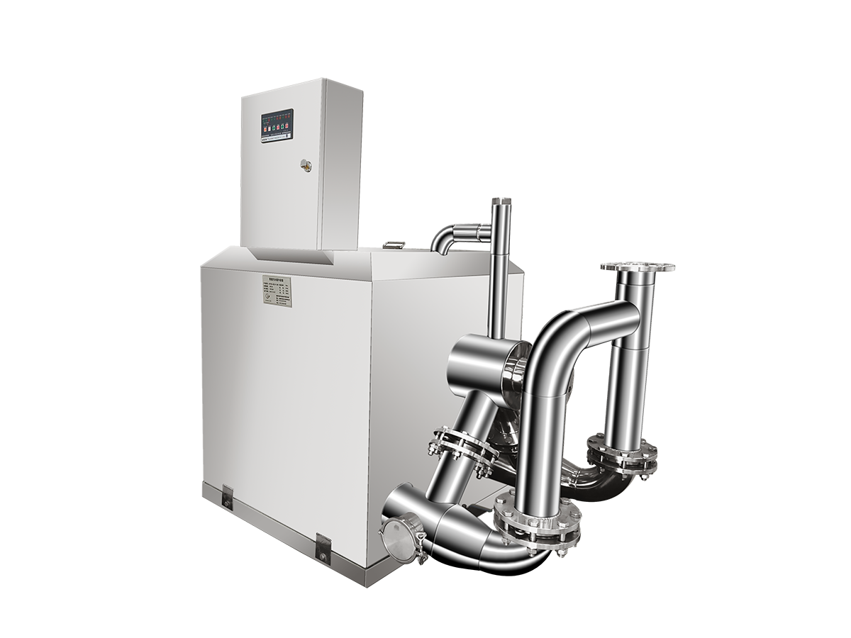 污水處理設(shè)備的工作原理是什么？