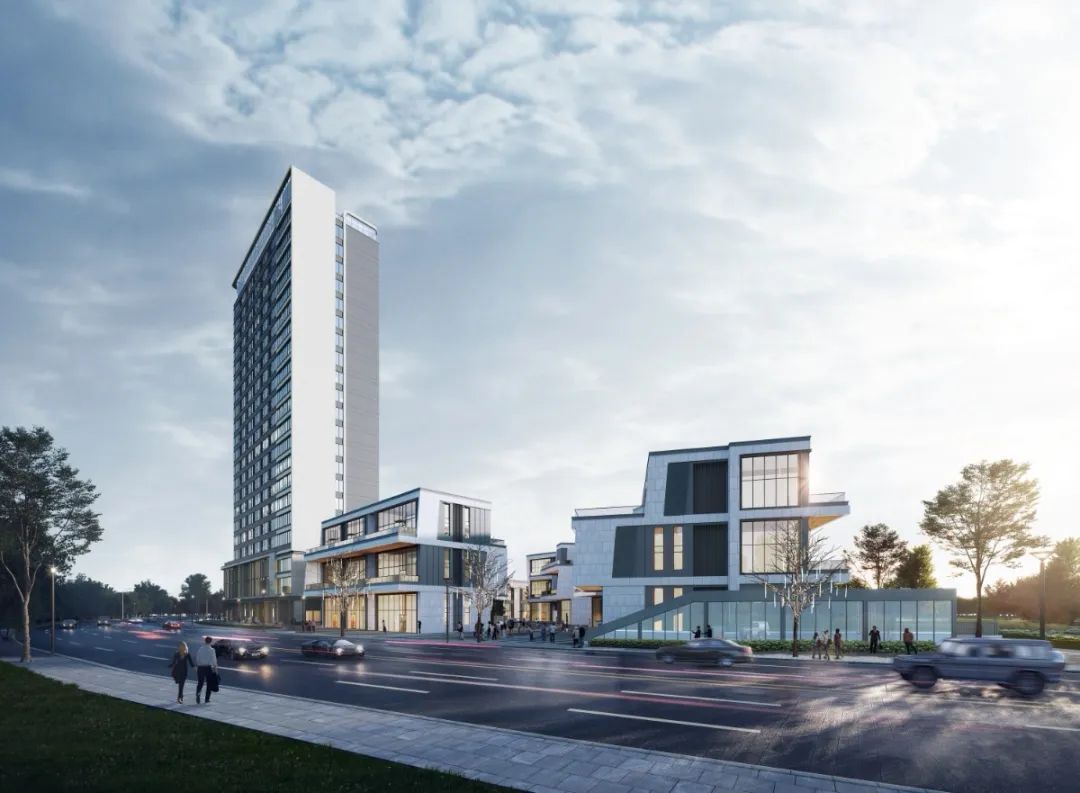 木龍灣污水處理項目